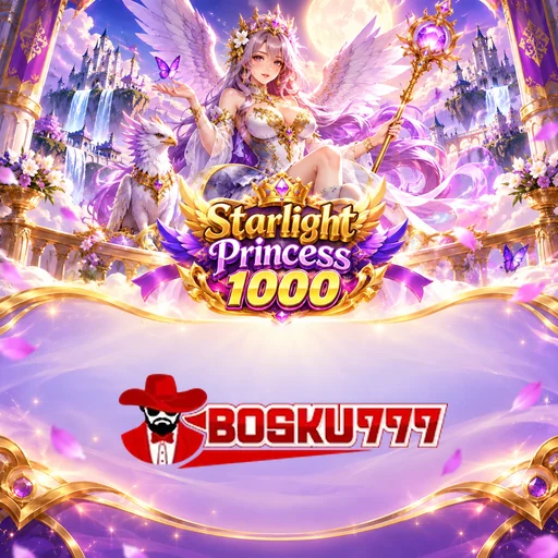 bosku777 - Peningkatan performa dan UI/UX terbaru