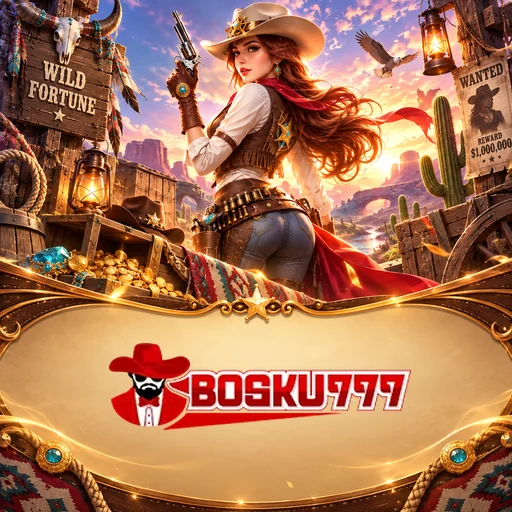 bosku777 APK Indonesia - Panduan Lengkap dan Tutorial